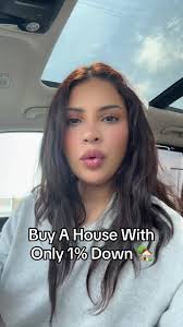 Buy A House With Only 1% Down Payment Offer