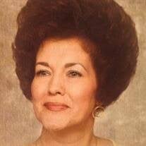 Martha Mabrey Patrick Obituary (2025)