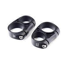 Besides, the jifo is too short and small. Controltech Stem Clamp Folding Bike Dahon Tern 25 4mm To 31 8mm Handlebar Ebay