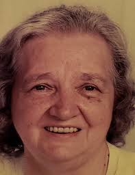 Obituary information for Gertrude A. Stypula