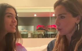 We did not find results for: H Despoina Bandh Tragoyda Akapela Me Thn Korh Ths Melina Kai Trelainoyn To Instagram Newsbeast