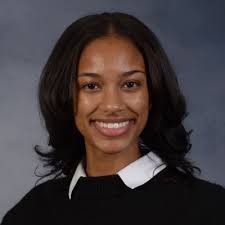 The Miami Book Fair is hands down my favorite event in Miami, and this year  reminded me exactly why. This morning, Krystal C. and I had the incredible  opportunity to hear Stacey