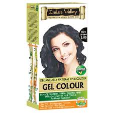 Permanent oxidative hair dyes are also accused of increasing the risk of certain types of cancer. Herbal Hair Dye 100 Botanical Organic Chemical Free Colour No Ppd Ammonia Ebay