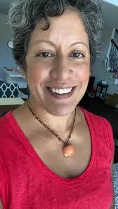 Gina Waterman's Instagram, Twitter & Facebook