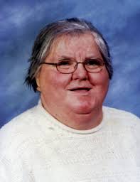 Obituary information for Lois Edna Dove