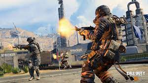 It was released worldwide in november 2010 for microsoft windows. Call Of Duty Black Ops 4 Review A Great Shooter That Isn T Afraid To Copy The Verge