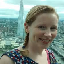 Arlene Gallagher, PhD (@ArleneData)