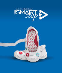 Vicco Smart Step Panosundaki Pin