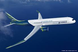 Whether you're planning your next vacation or business trip, the sun air jets charter fleet offers elegant touches to make your experience comfortable and luxurious, including the. These New Airbus Concept Aircraft Have One Thing In Common Innovation Airbus