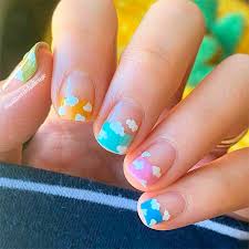Maybe you would like to learn more about one of these? The Cutest Summer Nails To Try In 2021 Cute Manicure