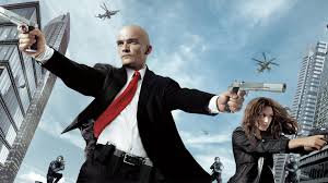 Agent 47 behind the scenes). Hitman Agent 47 Rakuten Tv