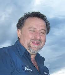 Richard Holmes Obituary