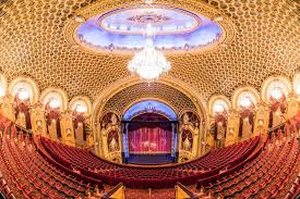 Virtual Tour Photos State Theatre