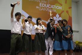 Green road national secondary school. Indonesian School Wins Debating Championship Swinburne University Sarawak Malaysia