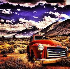 Gmc Truck Gmc Vehicles Vintage Pickup Trucks Old Pickup Trucks