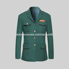 Check spelling or type a new query. China New Stylish Men Green Security Guard Uniforms Blazers On Global Sources Best Security Guard Uniform Security Guard Uniforms Blazers Discount Security Uniforms