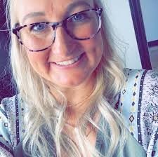 Morgan McCune at Touch of Tuscany salon and suites