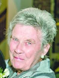 Barbara Bromley Obituary (2014)