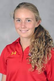 2014 Women's Cross Country Roster