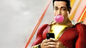 Produced by new line cinema, dc films, the safran company, and mad ghost productions, and set for distribution by warner bros. Z2a1xhavyjvbhm
