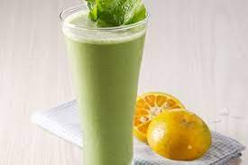 Bagaimana cara bikin rekening bri? Resep Jus Bayam Jeruk Enak Untuk Minuman Dingin Yang Menyehatkan Semua Halaman Sajian Sedap