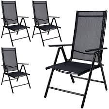 We did not find results for: Deuba 4x Garden Dining Chair Bern Folding Chairs Set Aluminum Recliner Outdoor Patio Silver Or Anthracite Buy Online In Bermuda At Bermuda Desertcart Com Productid 113718169