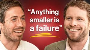 Ep 123: The New Space Age with Palantir Alum & Apex Space CEO Ian Cinnamon