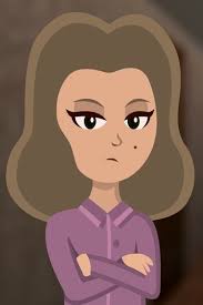 Characters in Mr. Hopp's Playhouse