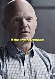 “They have less of an interest…” 🤯