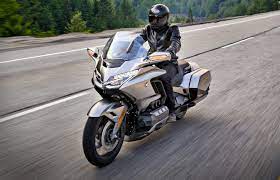 Top 10 Best Touring Motorcycles Of 2020 Visordown