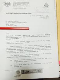 Myeg will schedule appointment with kdn. Rehiring Programme 2016 2016