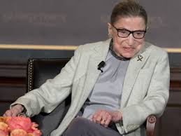 Such opinions express the reasoned views of the minority judges (dissenting opinions), or of those judges who, while agreeing with the the practice of joining separate opinions to the judgment of the court emerged, in the us supreme court, from an evolution of the british tradition of deciding. 8 Ruth Bader Ginsburg Supreme Court Rulings To Know About Teen Vogue