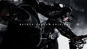 You'll encounter several more tanks along the way, but keep working through. Super Adventures In Gaming Batman Arkham Origins Pc