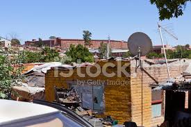 Papenfus, who tried to establish a white residential township there. Alexandra Township In Johannesburg Sudafrika Stockfotos Freeimages Com