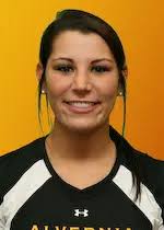 2011 Women's Lacrosse Roster