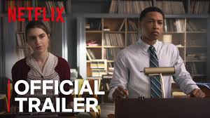 Candy Jar Official Trailer Hd Netflix Youtube
