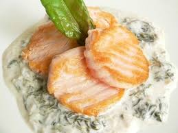 Recette Saumon A L Oseille Facon Troisgros Roanne En Video Recette Saumon A L Oseille Recette Saumon Troisgros