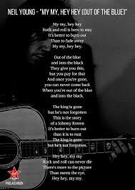 Pin On Neil Young