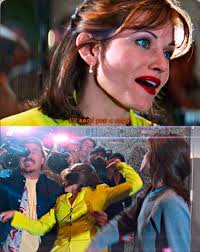 Gale got knocked the f**k out 🤣🤣🤣