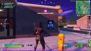 Gift cards will not be replaced if lost, stolen, destroyed, or used without permission. Fortnite Battle Royale Novinky Alza Cz