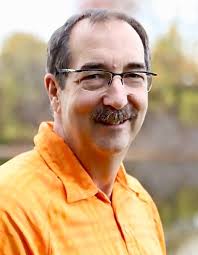 Appointment of Rev. Dr. Marc Potvin