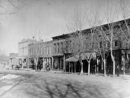 Billedresultat For Canon City 1895 Canon City