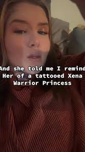 Xena Clark