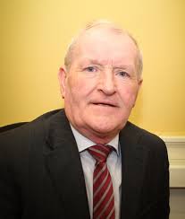 Tony Mcloughlin's Instagram, Twitter & Facebook