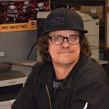 Connell Chevrolet Staff