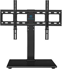 Amazon Com Perlesmith Universal Swivel Tv Stand Base Table Top Tv Stand For 37 65 Inch Lcd Led Tvs Height Adjustable Tv Mount Stand With Tempered Glass Base Vesa 600x400mm Holds Get the best deal for 65 inch tv stands & mounts from the largest online selection at ebay.com.