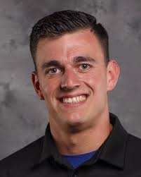 Ryan Mcfarlin's Instagram, Twitter & Facebook