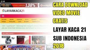 Lk21 merupakan website streaming dan download film online subtitle indonesia gratis, lk21 memiliki koleksi film indoxxi dunia21 dan layarkaca21 terlengkap. Trik Download Video Layar Kaca 21 Lk21 Dari Komputer Pc Dan Hp Android Maret 2018 Youtube