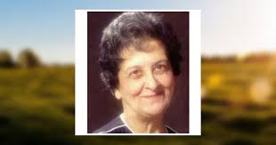 Mary M. Burgio Obituary February 8, 2007