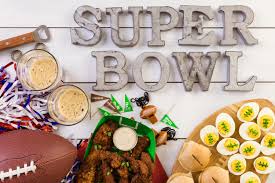 Few things are as pivotal to super bowl menus as a rich, creamy dip. 12 Ideas To Save On Super Bowl Party Food Recipes Supplies